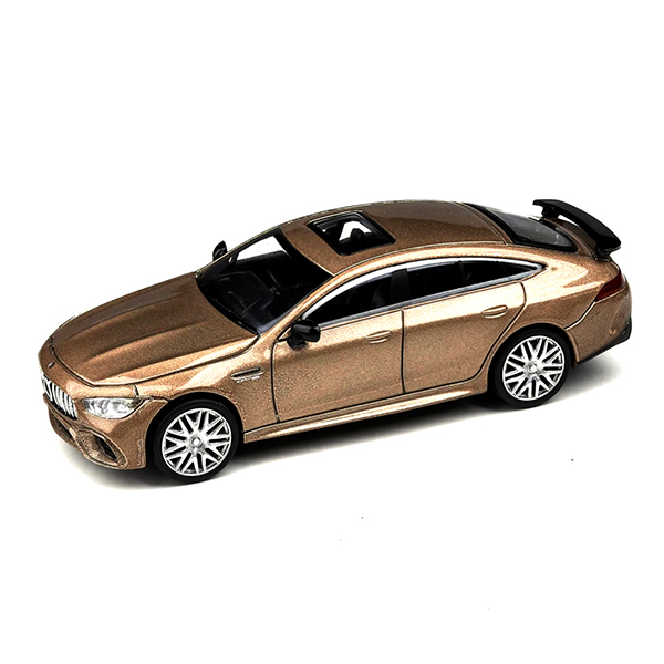 pS ZfX AMG GT 63 S 2018 JnS[h RHD PA-65287 ~jJ[ 1/64 PARAGON