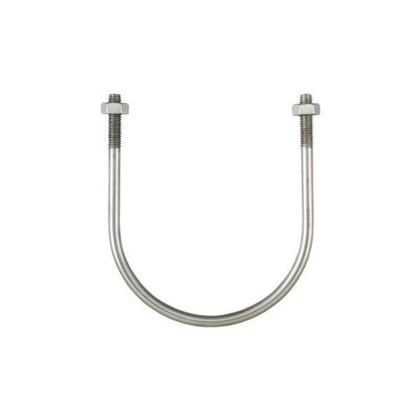 TRUSCO TSGPBT100AS SGP�pU�{���g SUS304 �Ăьa100A �˂��aW3/8