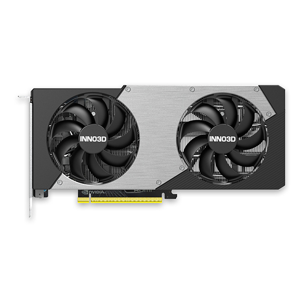 ELSA GD5060T-16GERX2 ブラック INNO3D GeForce RTX 5060 Ti