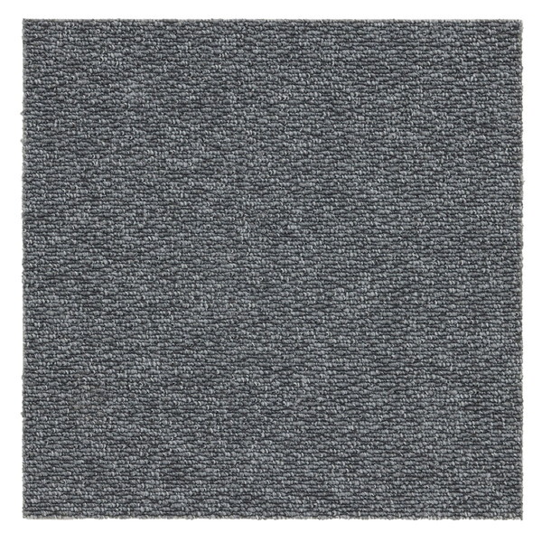 �X�~�m�G 13286897-9 �^�C���J�[�y�b�g �t���[���[�v 40cm×40cm �O���[ �􂦂� �h�� 10����