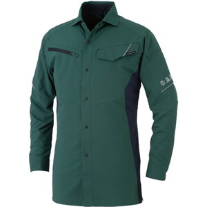 保護服・作業服