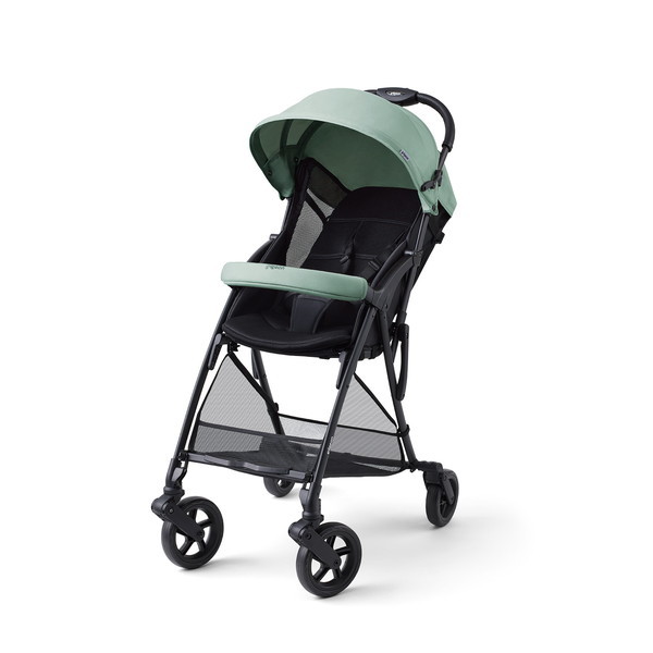 純正レインカバー付き ピジョン ノートアール ソールブラック ピジョン