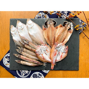 魚介類・海産物