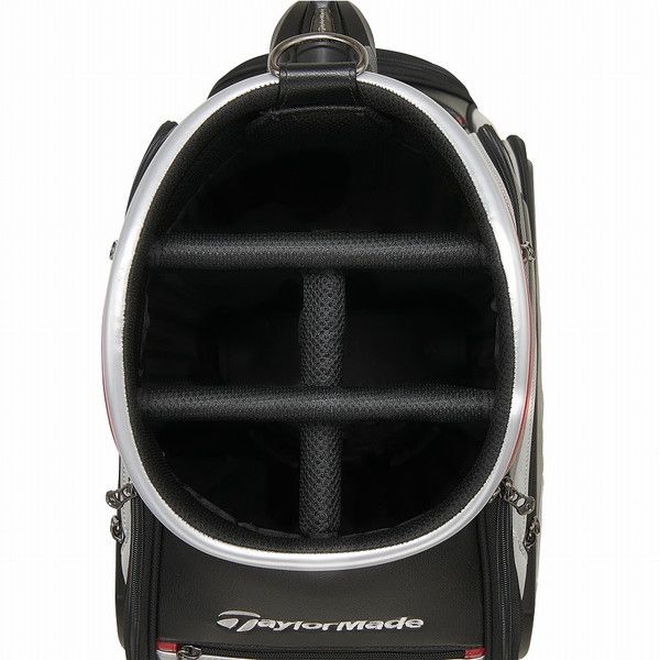 日本正規品】 TaylorMade テーラーメイド オーステックキャディバッグ