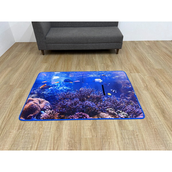 CPqRER[|[V 1280750010303 ~ OEJ[ybg hO } 90×130cm