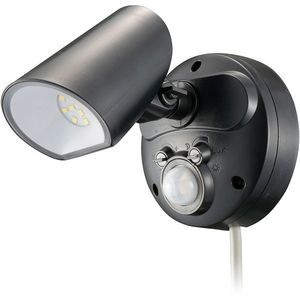 センサーライト