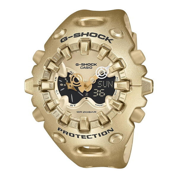 CASIO GA-V01A-9AJF G-SHOCK [NH[crv (YEHb`)]