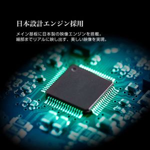 MAXZEN マクスゼン J50CHS06 [50型 地上・BS・110度CSデジタル フル