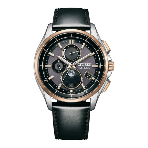 CITIZEN BY1004-17X ATTESA(AebT) [GREhCudgv (YEIb`)]