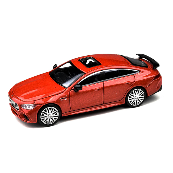 pS ZfX AMG GT 63 S 2018 Jbp[IW LHD PA-55288 ~jJ[ 1/64 PARAGON