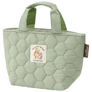 ランチバッグ・巾着