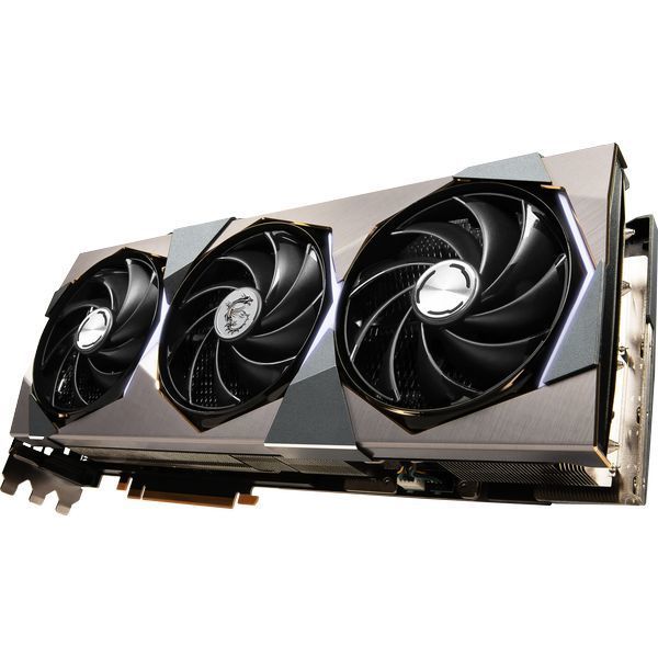 MSI GeForce RTX 4090 SUPRIM X 24G [グラフィックボード] | 激安の