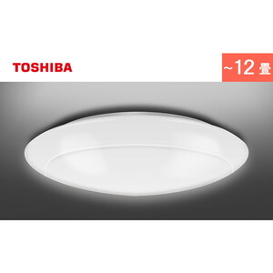 東芝 NLEH14010B-LC [洋風LEDシーリングライト (～14畳/調色・調