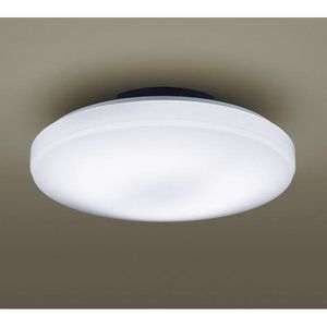 PANASONIC LHR1884DK [洋風LEDシーリングライト (～8畳/調光/昼光色