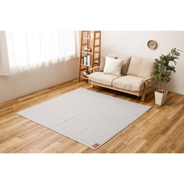 ラグ 190×190」の人気商品一覧 | 安い商品を通販サイトから探す - 価格.com