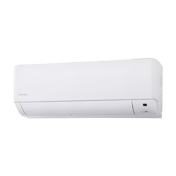 アイリスオーヤマ IHF-5609G ホワイト airwill [エアコン (主に18畳用