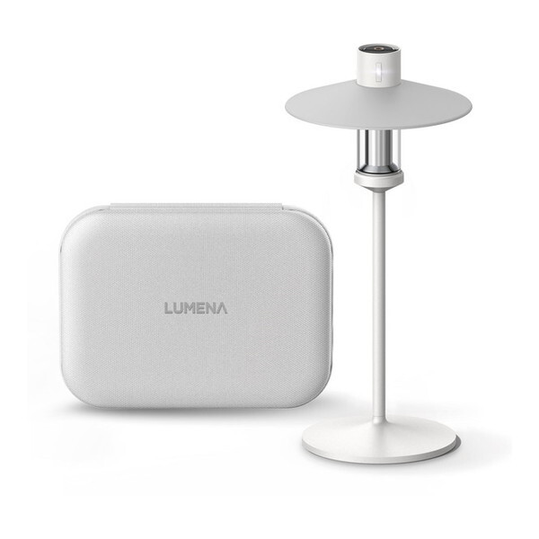 ゴールド ルーメナープラス LUMENA ルーメナー 2回使用（LUMENA