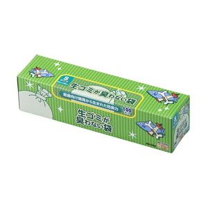 ゴミ袋・ポリ袋