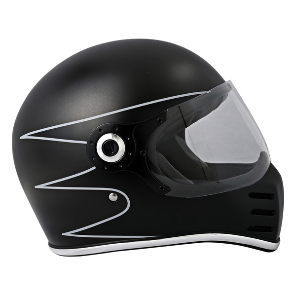 RIDEZ RH-X RIDEZ X HELMET SCALLOP M [バイク用フルフェイスヘルメット] | 激安の新品・型落ち・アウトレット 家電  通販 XPRICE - エクスプライス (旧 PREMOA - プレモア)