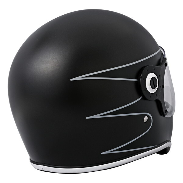 RIDEZ RH-X RIDEZ X HELMET SCALLOP M [バイク用フルフェイスヘルメット] | 激安の新品・型落ち・アウトレット 家電  通販 XPRICE - エクスプライス (旧 PREMOA - プレモア)