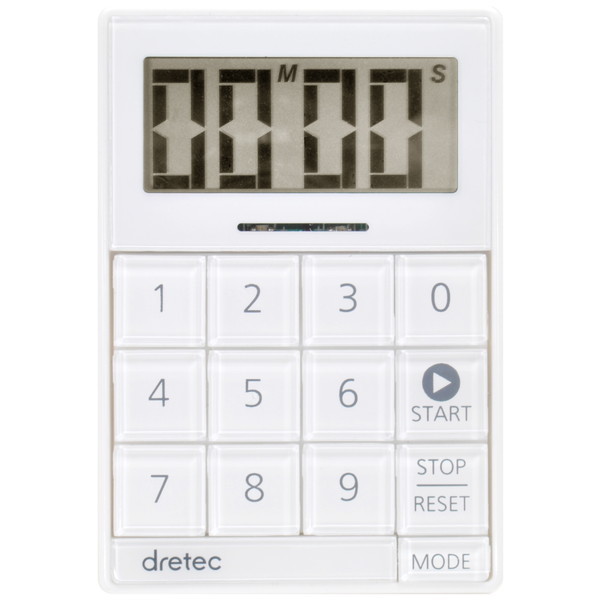 DRETEC T-549WT zCg [L[rbN^C}[]