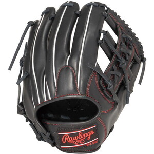 Rawlings ローリングス 野球 軟式用グローブ ナンシキ ハイパーテック