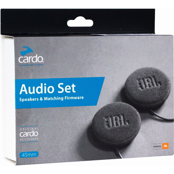 Cardo SPAU0010 45mmJBLXs[J[Lbg
