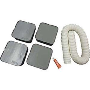 洗濯機・洗濯乾燥機用アクセサリ