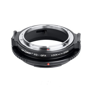 レンズアクセサリー