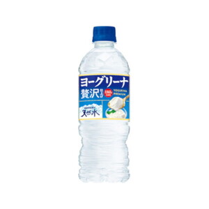 水・ミネラルウォーター