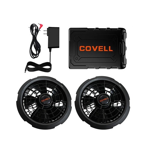 G.B.Z 36V02-FSZ �u���b�N COVELL [COVELL �󒲗╗�x�X�g�p 36V�o�b�e���[�t�@���Z�b�g]