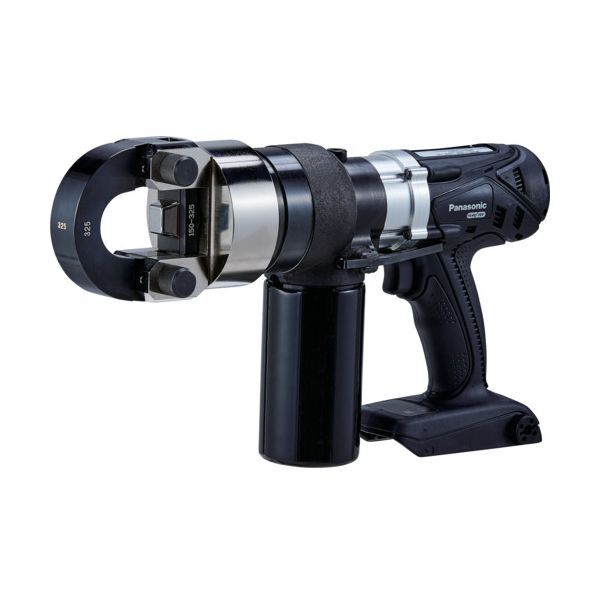 ▽未使用 パナソニック 圧着器 ケーブルカッター バッテリー充電器