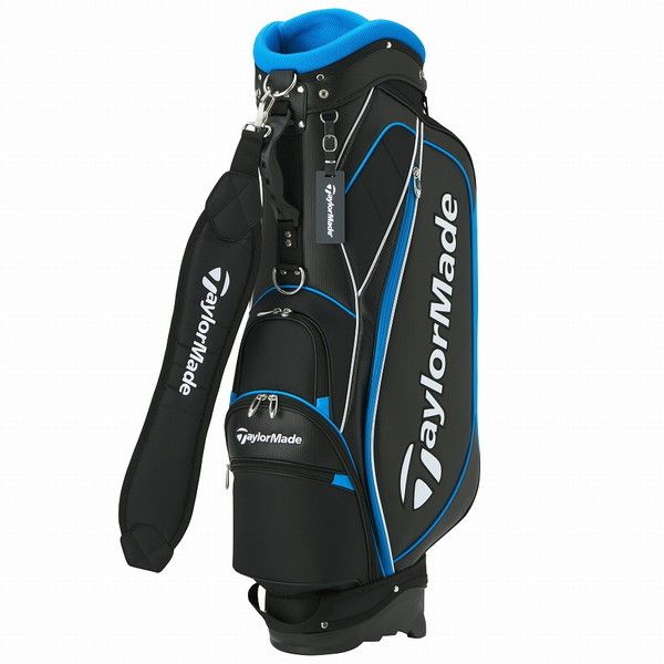 【日本正規品】 TaylorMade テーラーメイド スポーツモダンスタンドバッグ 2021年モデル TB651 V95802 9.5型 ブラック |  激安の新品・型落ち・アウトレット 家電 通販 XPRICE - エクスプライス (旧 PREMOA - プレモア)