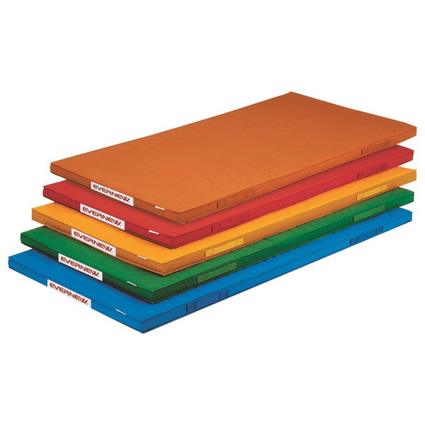 EVERNEW Goj[ EKM078 100 yʃJ[}bg90×180×5  y@lz