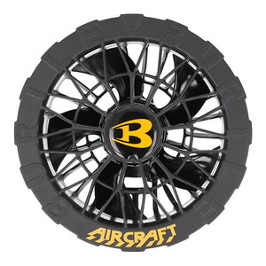BURTLE ファンユニット AC09-1