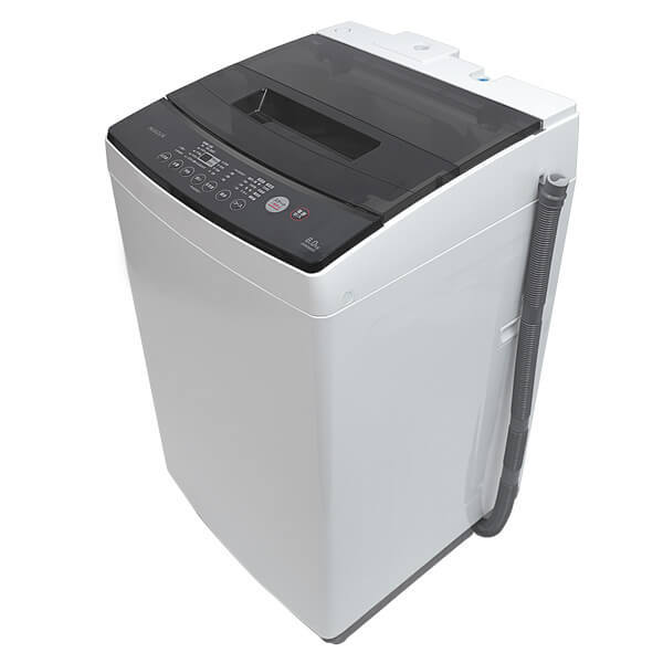 MAXZEN JW80MD01WH ホワイト [全自動洗濯機(8.0kg)] | 激安の新品・型 