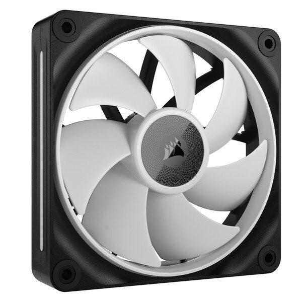 Corsair CO-9051026-WW ブラック iCUE LINK LX120 RGB Triple Fans 