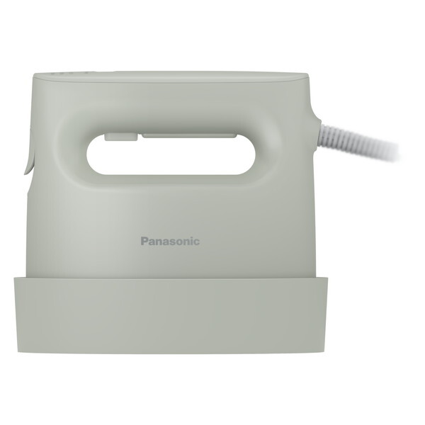 PANASONIC NI-FS60B-G �Z�[�W�O���[�� [�ߗރX�`�[�}�[]