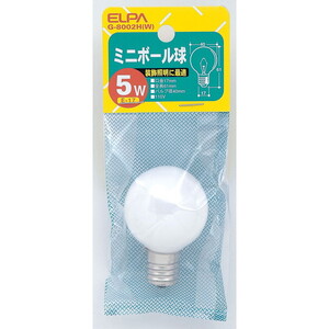 白熱電球・蛍光灯