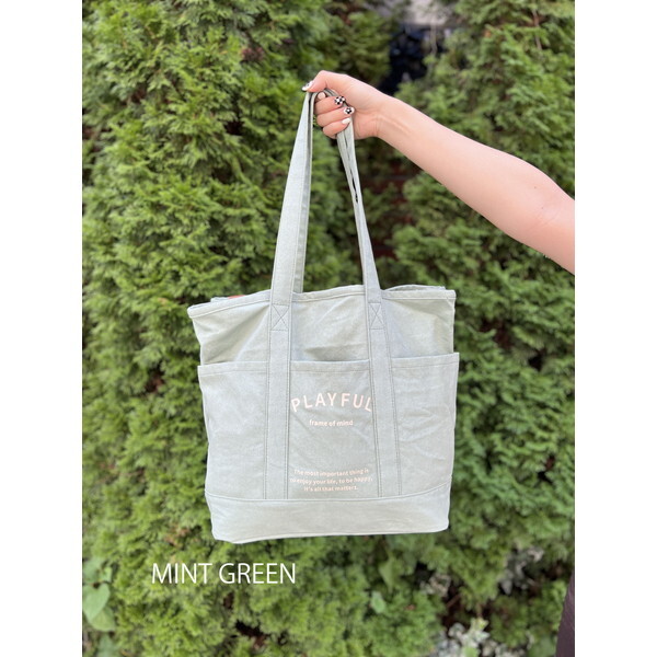 r[ WGbg PLAYFUL d؂g[g J6164MGR