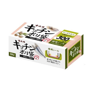 ゴミ袋・ポリ袋