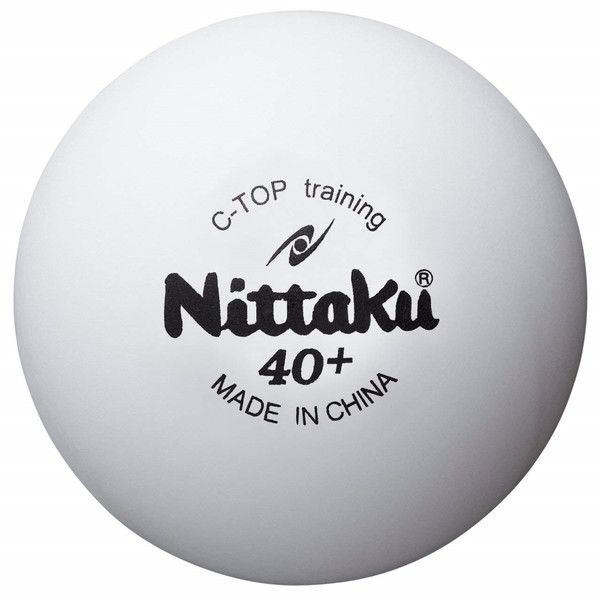 ニッタク 卓球 10ダース ボールの人気商品・通販・価格比較 - 価格.com