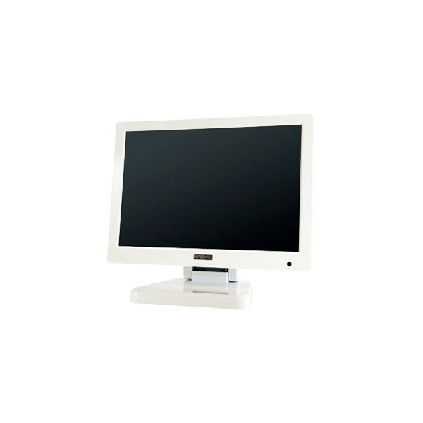 ADTECHNO LCD7620TW ホワイト [7型 IPS液晶タッチパネル搭載 業務用マルチメディアディスプレイ 激安の新品・型落ち・アウトレット  家電 通販 XPRICE エクスプライス (旧 PREMOA プレモア)