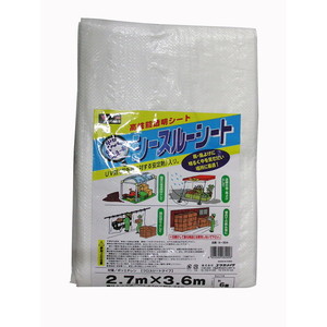 シート・ロープ