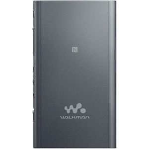 SONY NW-A55HN-B グレイッシュブラック Walkman(ウォークマン) A50