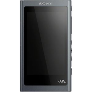 SONY NW-A55HN-B グレイッシュブラック Walkman(ウォークマン) A50