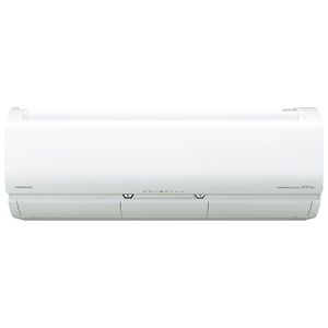 【U2120】エアコン 日立 RAS-X56K2S 2021 日立 RAS-X56K2S ステンレス・クリーン 白くまくん [エアコン (主に18