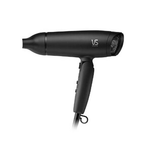 ヴィダルサスーン VSD1242KJ ブラック [マイナスイオン ヘアドライヤー]