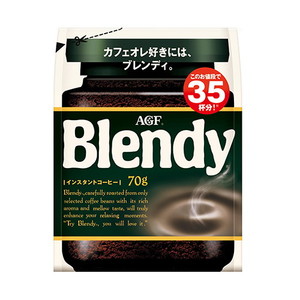 コーヒー豆・インスタントコーヒー