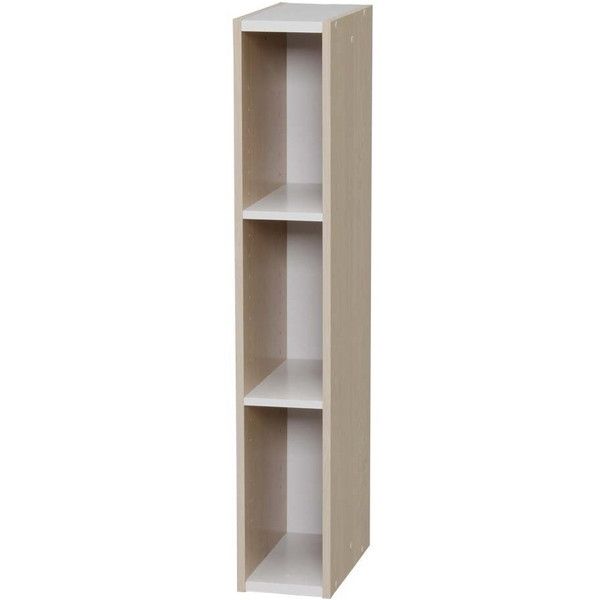 �A�C���X�I�[���} �X�y�[�X���j�b�g(��15cm�E3�i)UB-9015 �z���C�g/���C�g���[�v��